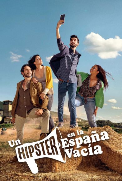 A Hipster in Rural Spain Fragman