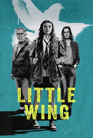 Little Wing Fragman