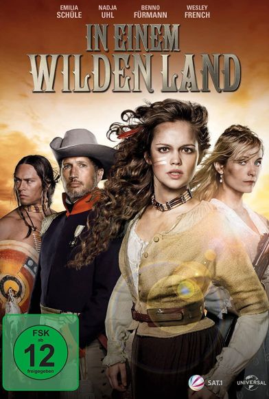 In einem wilden Land Fragman
