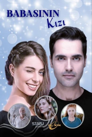 Babasının Kızı Fragman