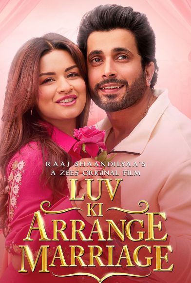 Luv Ki Arrange Marriage Fragman
