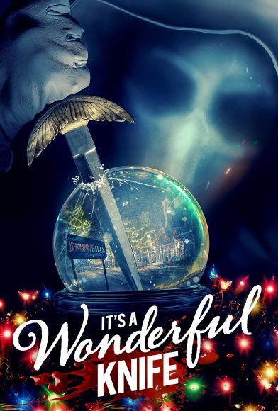 It's a Wonderful Knife Fragman