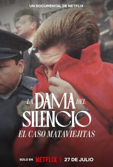 La dama del silencio: El caso de la Mataviejitas Fragman