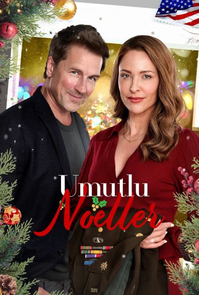 Bringing Christmas Home Fragman