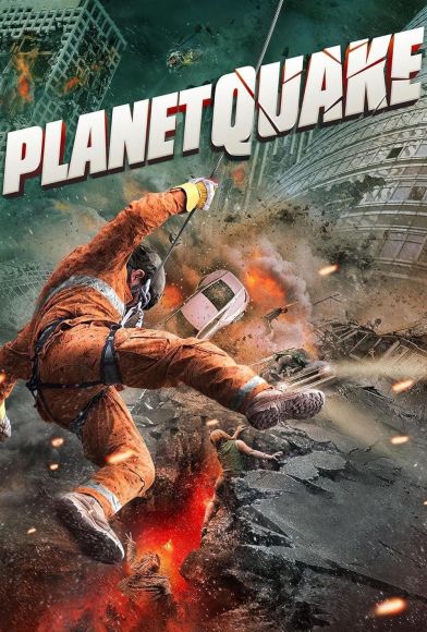 Planetquake Fragman
