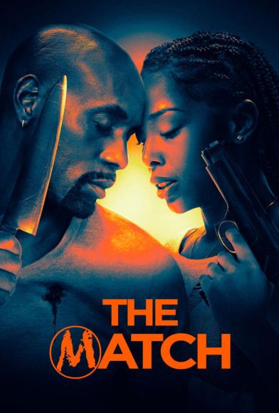The Match Fragman