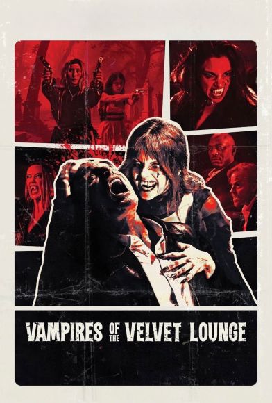 Vampires of the Velvet Lounge Fragman