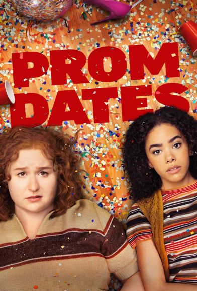 Prom Dates Fragman