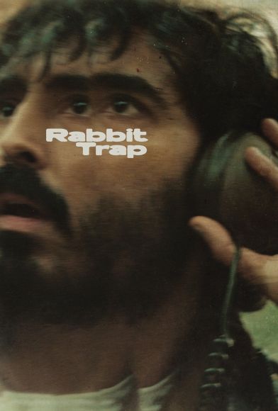 Rabbit Trap Fragman