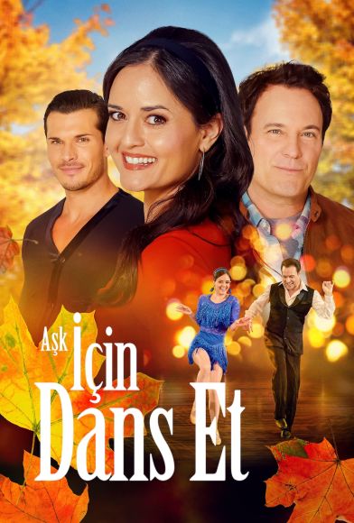 Swing Into Romance Fragman