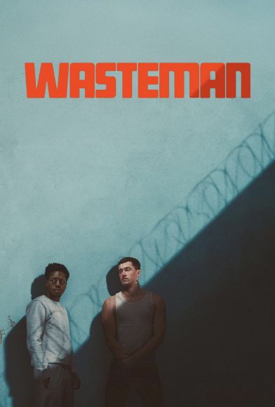 Wasteman Fragman