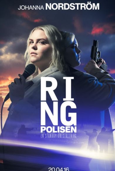 Ring polisen Fragman