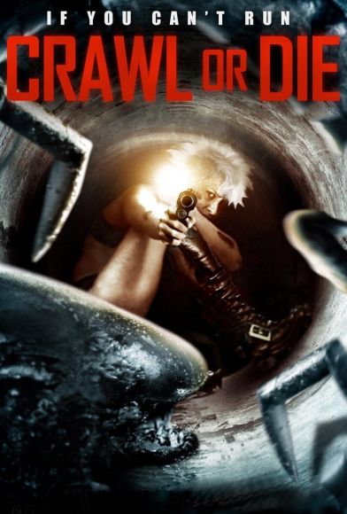 Crawl or Die Fragman