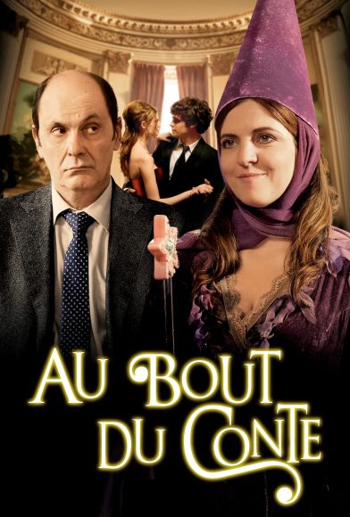 Au bout du conte Fragman