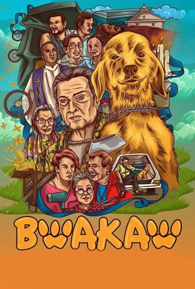 Bwakaw Fragman
