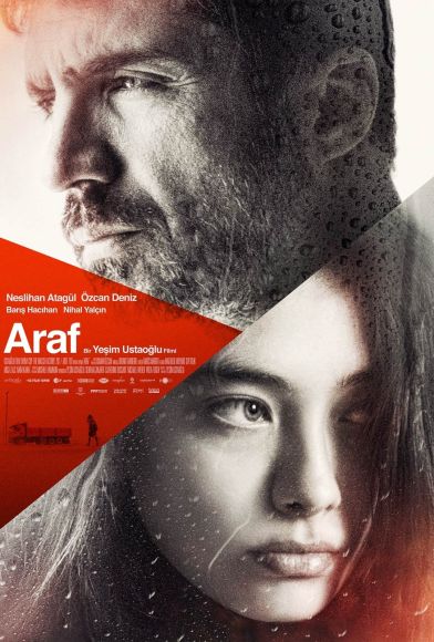 Araf Fragman