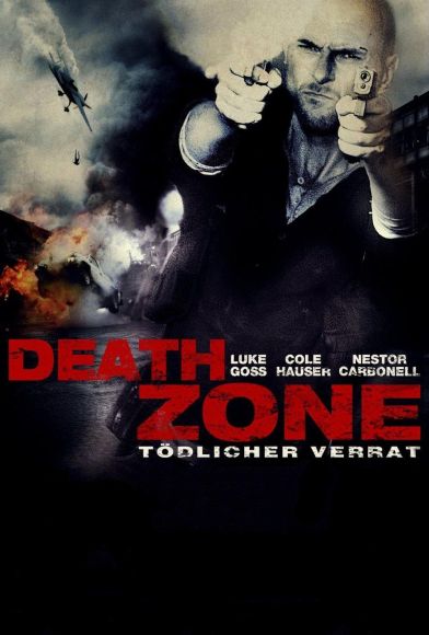 Dead Drop Fragman
