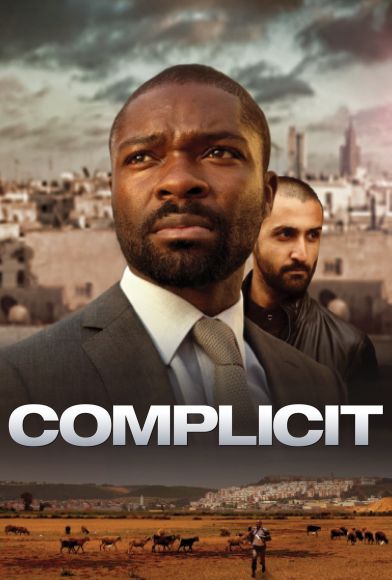 Complicit Fragman