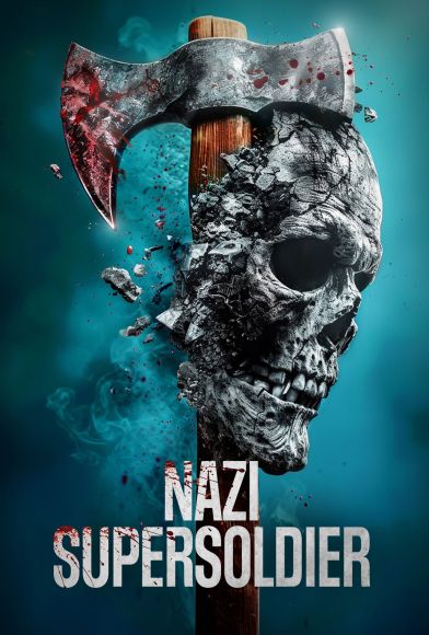 Nazi Supersoldier Fragman