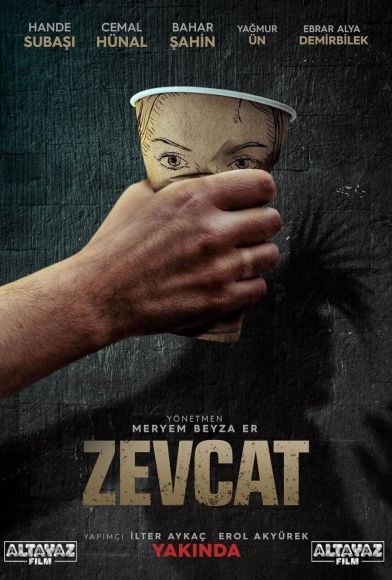 Zevcat Fragman