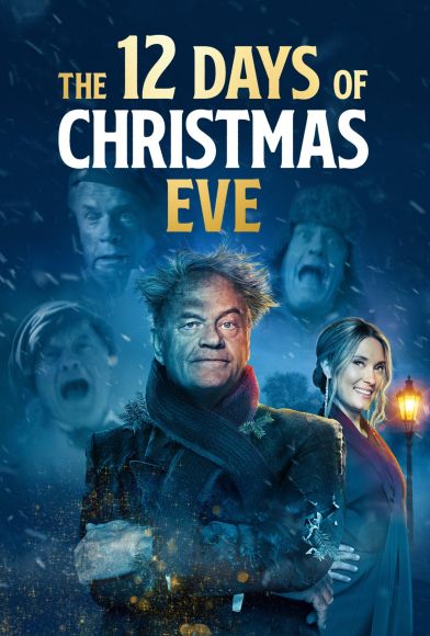 The 12 Days of Christmas Eve Fragman