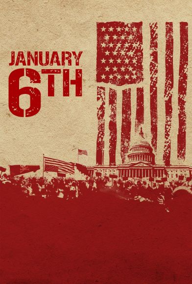 January 6th Fragman