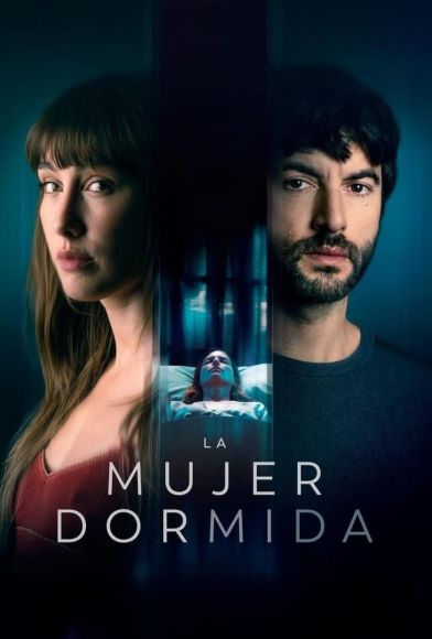 The Sleeping Woman Fragman