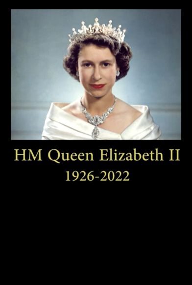 A Tribute to Her Majesty the Queen Fragman