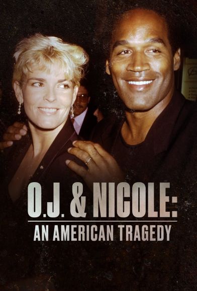 O.J. & Nicole: An American Tragedy Fragman
