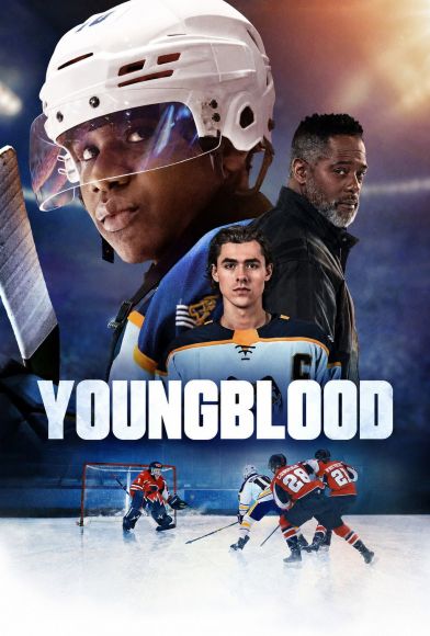 Youngblood Fragman