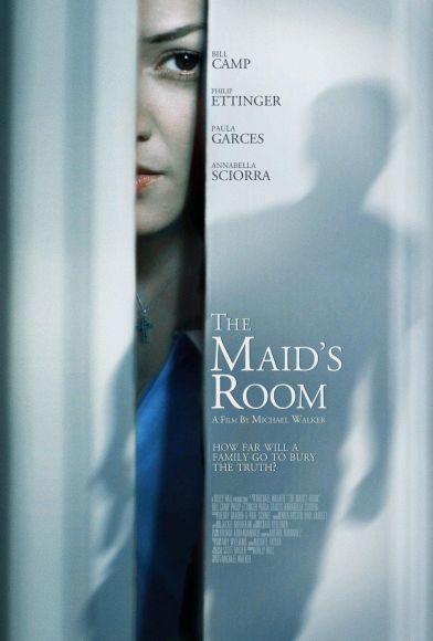 The Maid's Room Fragman