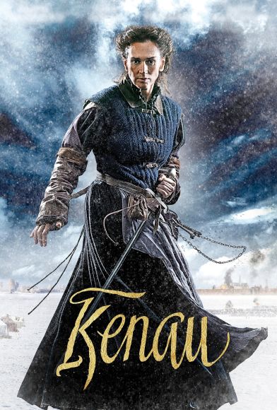 Kenau Fragman