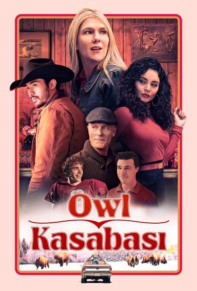 Downtown Owl Fragman