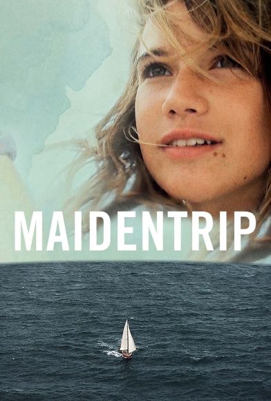 Maidentrip Fragman
