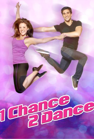1 Chance 2 Dance Fragman