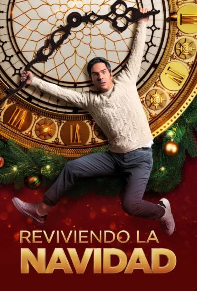 Reviviendo la Navidad Fragman