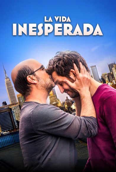 La vida inesperada Fragman