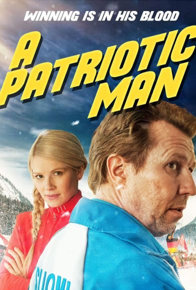 A Patriotic Man Fragman