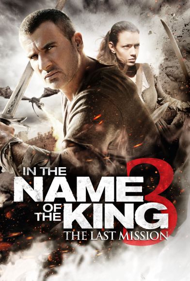 In the Name of the King III Fragman
