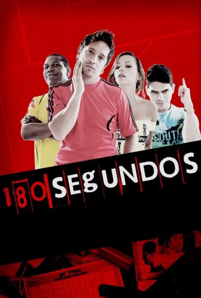 180 Segundos Fragman