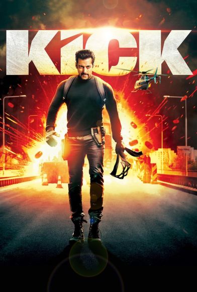 Kick Fragman