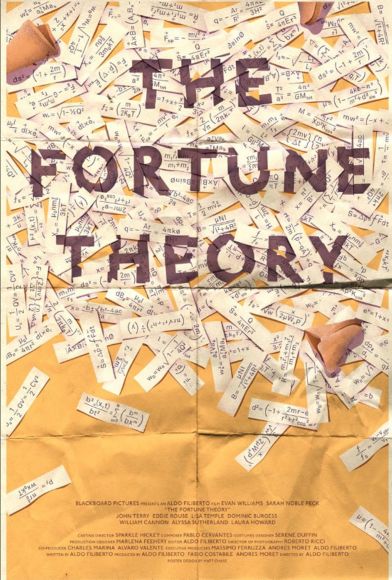 The Fortune Theory Fragman