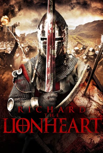 Richard The Lionheart Fragman