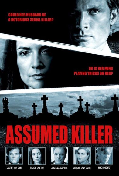 Assumed Killer Fragman