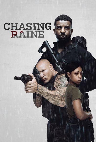 Chasing Raine Fragman