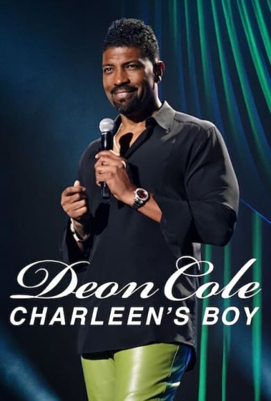 Deon Cole: Charleen's Boy Fragman