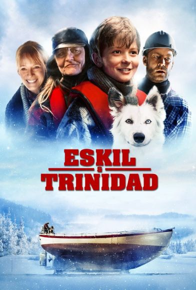 Eskil & Trinidad Fragman