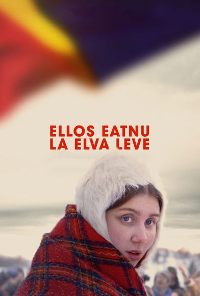 Let the River Flow Fragman