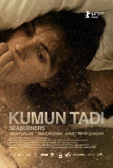 Kumun Tadı Fragman