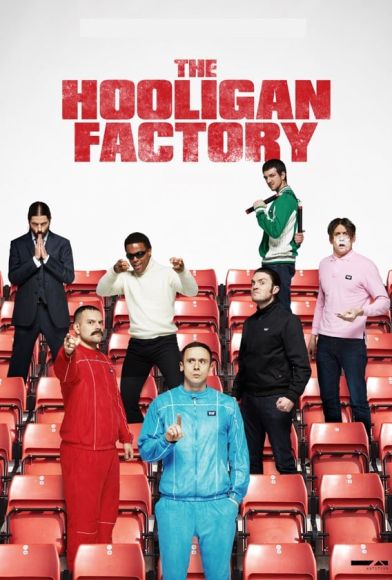 The Hooligan Factory Fragman